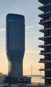 Premium Studio Apartment - Belgrade Waterfront