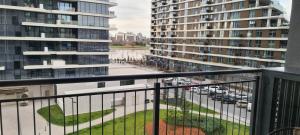 Premium Studio Apartment - Belgrade Waterfront