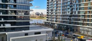 Premium Studio Apartment - Belgrade Waterfront