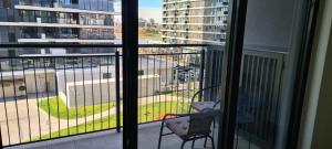 Premium Studio Apartment - Belgrade Waterfront