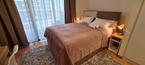 Premium Studio Apartment - Belgrade Waterfront