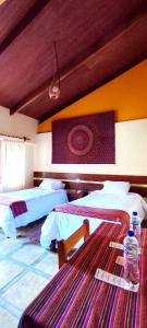 Hospedaje Chaska Pisac