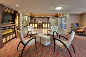 Country Inn & Suites by Radisson, San Carlos, CA - image 2