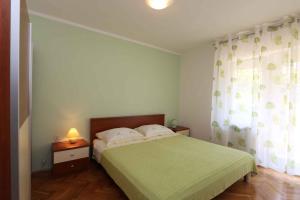 Apartments in Silo Insel Krk 14593