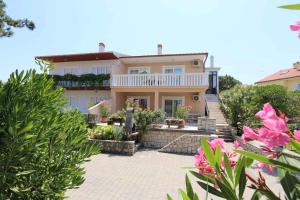 Apartments in Silo Insel Krk 14593