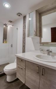 Penthouse Familiar, amplio y con garaje en el centro de Riobamba - Wanderlot Leganza