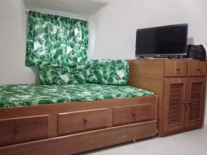 Cabana lofft 70 em Tucuns Búzios