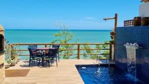 A CASA FORMOSA - 巴伊亚福尔莫萨