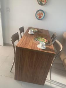 Flat Cupe Beach Porto de Galinhas