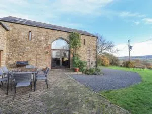 Hadrian's View - Lanercost