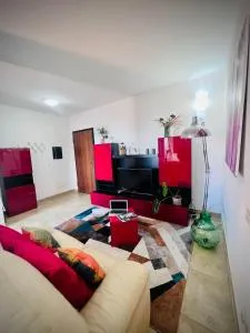 West Sardinia Apartments - Кабрас