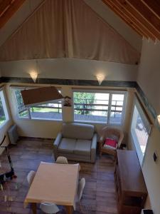 Cabaña La Encontrada