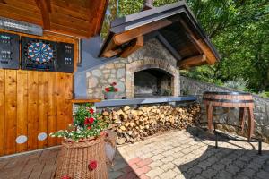 Holiday house with a parking space Krapina, Zagorje - 20452 
