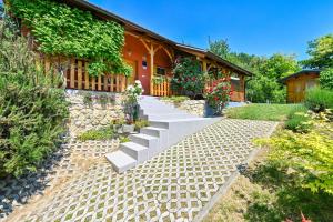 Holiday house with a parking space Krapina, Zagorje - 20452