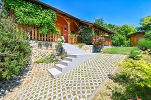 Holiday house with a parking space Krapina, Zagorje - 20452 