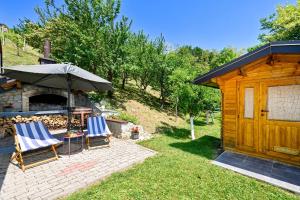 Holiday house with a parking space Krapina, Zagorje - 20452