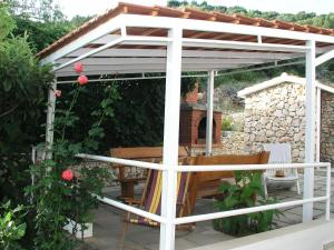 Seaside holiday house Vinisce, Trogir - 20520