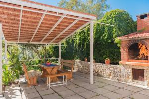 Seaside holiday house Vinisce, Trogir - 20520