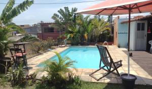 Guest House Flor de Laranjeira