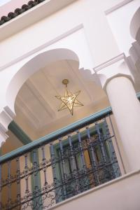 Riad lEsprit des Patios & Spa