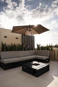 DOMA Boutique Home