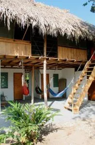 Ipqua Hostel - Dibulla