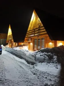 Vrh Đevojka Villas - Šumanovac