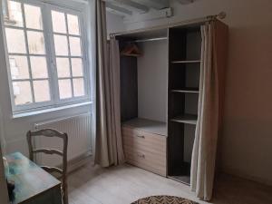 Appartements Le logis de la rue des Arts : photos des chambres