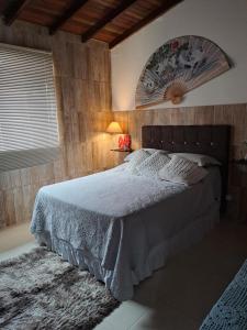 casa de praia beira do mar, pé na areia