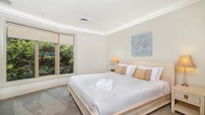 Unit 17 - 3 Bed Garden View