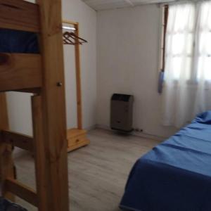 Los Piros Alojamiento