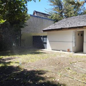 Los Piros Alojamiento