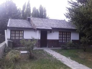 Los Piros Alojamiento