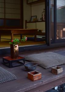 続異人館 ZOKU IJINKAN Guest House