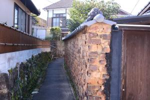 続異人館 ZOKU IJINKAN Guest House