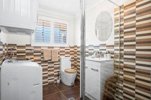 Akuli By The Sea Unit 4