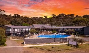 Mercure Kangaroo Island Lodge - Haines