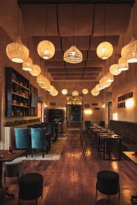 DOMA Boutique Home