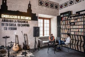 DOMA Boutique Home
