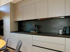 Appartements Appartement moderne a Courchevel Le Praz, proche des pistes avec parking et wifi - FR-1-568-31 : photos des chambres