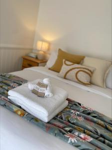 Honeysuckle Cottages