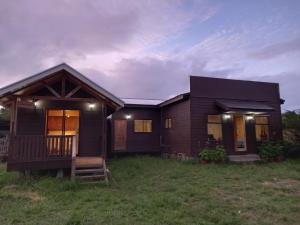 Cabaña Loft Curaco de Vélez