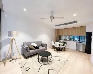 New Modern apartment next to Westfield Chermside - Albany Creek