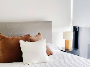 Apartment next to Westfield Chermside and Hospital