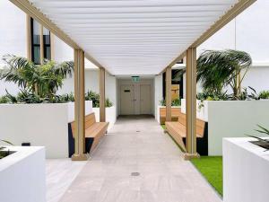 Apartment next to Westfield Chermside and Hospital