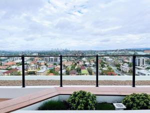 Apartment next to Westfield Chermside and Hospital