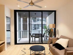 Apartment next to Westfield Chermside and Hospital