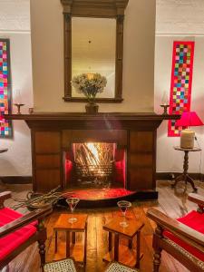 Scottish Planter Bungalow- Thema Collection