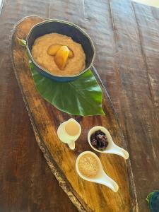 The Beach House Ocam Ocam