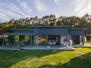 Zambezi Lodge, Down South Luxe Retreat - Wilyabrup